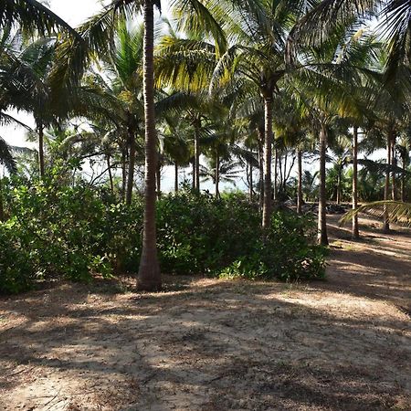 Sneh Beach Homestay - Wayangani Vengurla Luaran gambar