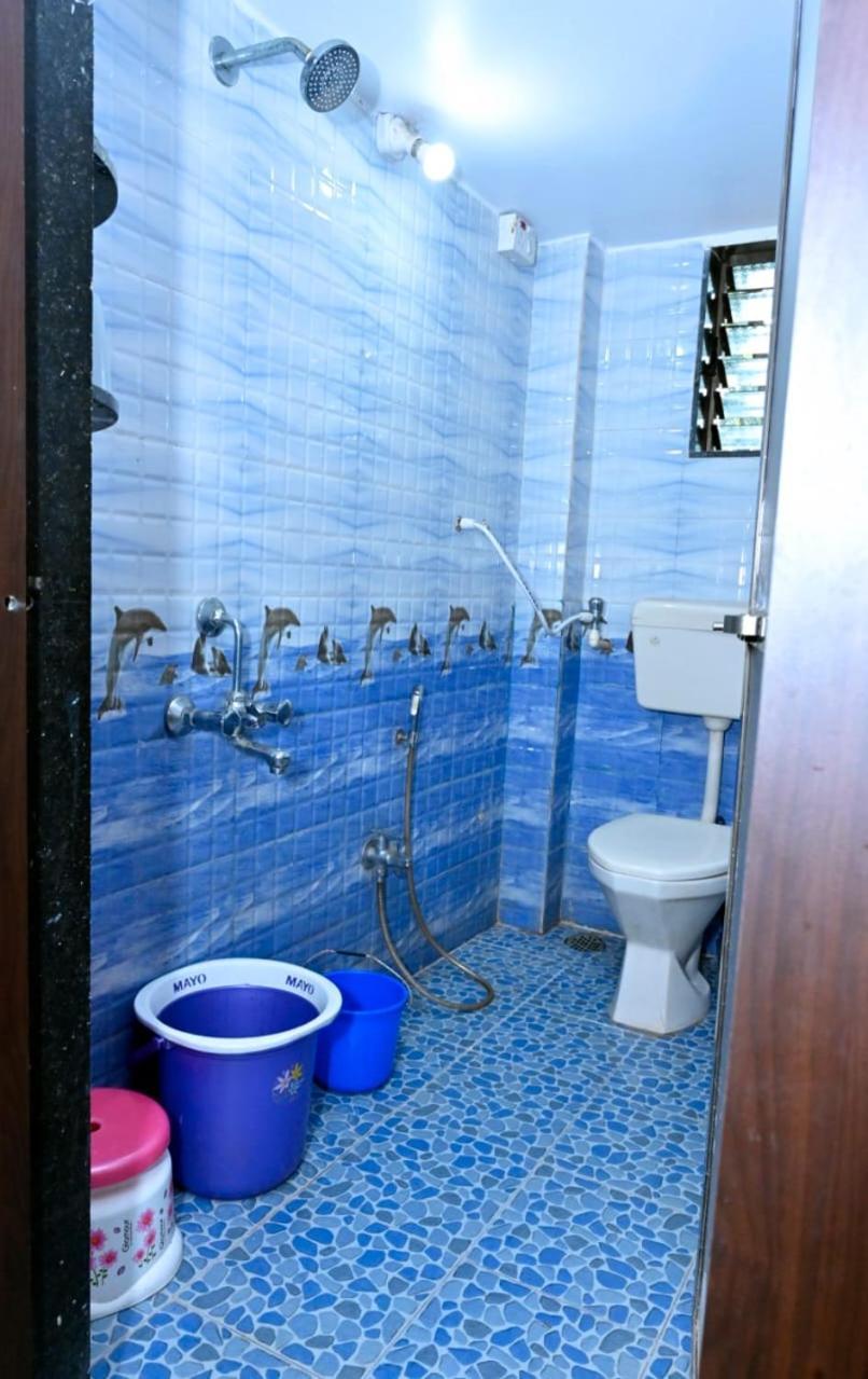 Sneh Beach Homestay - Wayangani Vengurla Luaran gambar